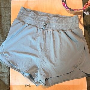 All in Motion Shorts